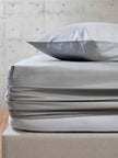 Σετ Σεντόνια Charisma Elegance 160X200+40 / Grey